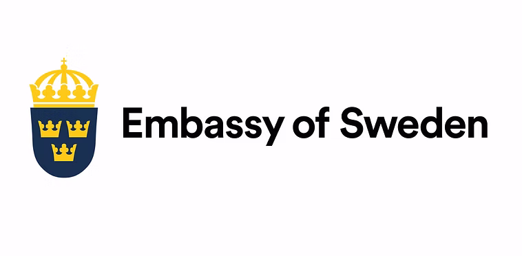 Swedish Embassy Uganda
